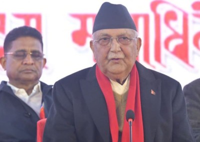  ओली टिमको उम्मेदवार सूची सार्वजनिक, को–को परे? 